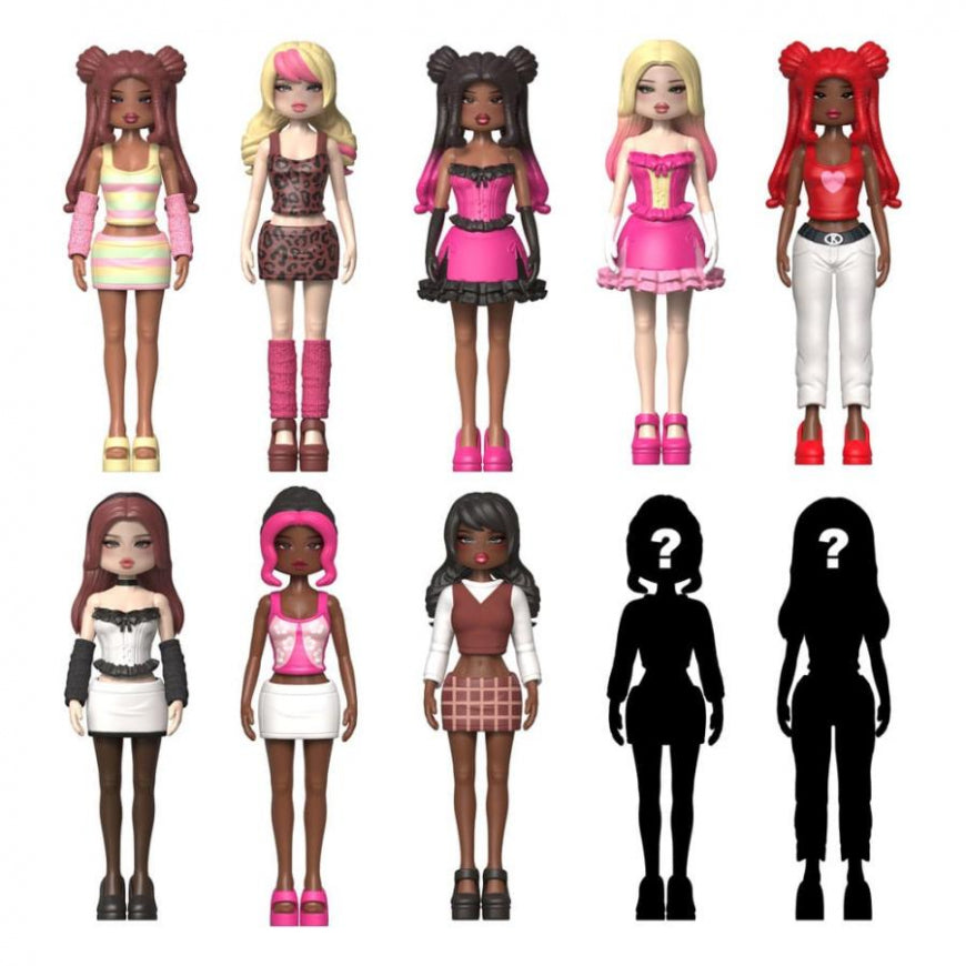 Dress To Impress  Toyz Anime