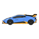 Tomica Die-cast Car #011: Lamborghini Huracn STO