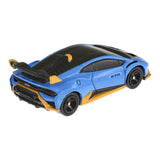 Tomica Die-cast Car #11 – Lamborghini Huracan STO