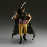 One Piece The Shukko Yasopp Figure