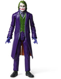 Batman 85th Anniversary The Dark Knight - The Joker 12 inch action figure