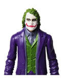 Batman 85th Anniversary The Dark Knight - The Joker 12 inch action figure