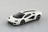 Tomica Die-cast Car #074 - Lamborghini Countach LPI 800-4