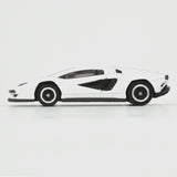 Tomica Die-cast Car #074 - Lamborghini Countach LPI 800-4