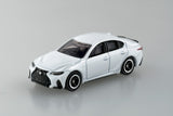 Tomica Die-cast Car #100 - Lexus IS350 F Sport