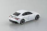 Tomica Die-cast Car #100 - Lexus IS350 F Sport