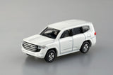 Tomica Die-cast Car #38 - Toyota Land Cruiser