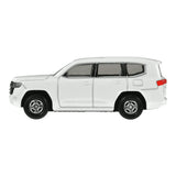 Tomica Die-cast Car #38 - Toyota Land Cruiser