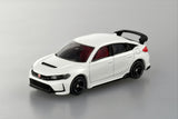 Tomica Die-cast Car #078 - Civic Type R