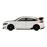 Tomica Die-cast Car #078 - Civic Type R