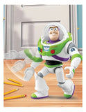 Disney Pixar Toy Story 30th Anniversary - Action Chop Buzz Lightyear Action Figures