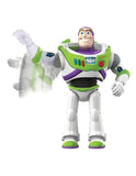 Disney Pixar Toy Story 30th Anniversary - Action Chop Buzz Lightyear Action Figures