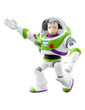 Disney Pixar Toy Story 30th Anniversary - Action Chop Buzz Lightyear Action Figures