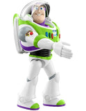 Disney Pixar Toy Story 30th Anniversary - Action Chop Buzz Lightyear Action Figures