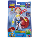Disney Pixar Toy Story 5 PlayScale Interactables Figure