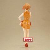 My Teen Romantic Comedy Snafu Climax Kyunties Iroha Isshiki Figure