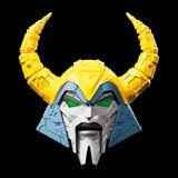 Blokees Transformers Galaxy Version 8 One Shall Fall Figures Blind Box Assorted