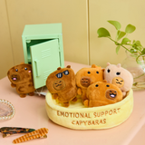 RELATABLE- Emotional Support Pals Capybara Plush