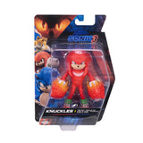 Sonic The Hedgehog 3 Movie - 5 inches Action Figure Wave 3