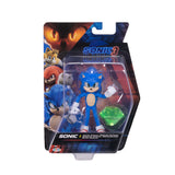 Sonic  The Hedgehog 3 Movie - 5 inches Action Figure Wave 3