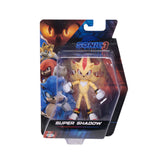 Sonic The Hedgehog 3 Movie - 5 inches Action Figure Wave 3