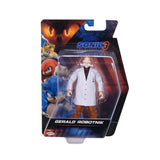 Sonic The Hedgehog 3 Movie - 5 inches Action Figure Wave 3