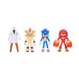 Sonic  The Hedgehog 3 Movie - 5 inches Action Figure Wave 3