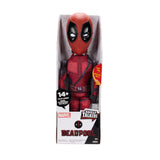 Marvel Deadpool Shelf Talkers - Deadpool Figure