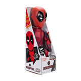 Marvel Deadpool Shelf Talkers - Deadpool Figure