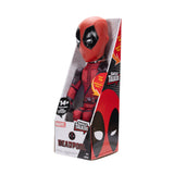 Marvel Deadpool Shelf Talkers - Deadpool Figure