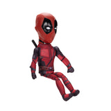 Marvel Deadpool Shelf Talkers - Deadpool Figure