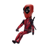 Marvel Deadpool Shelf Talkers - Deadpool Figure