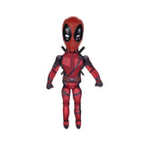 Marvel Deadpool Shelf Talkers - Deadpool Figure