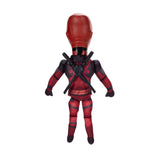 Marvel Deadpool Shelf Talkers - Deadpool Figure