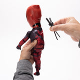 Marvel Deadpool Shelf Talkers - Deadpool Figure