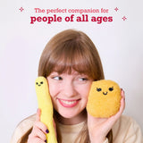 RELATABLE- Emotional Support Pals Fries Plush