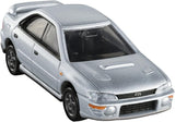 Tomica Premium Die-cast Car #23 – Subaru Impreza WRX