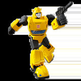 Blokees Transformers Galaxy Version 3 The Autobot Run Figures Blind Box Assorted