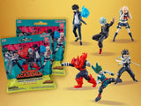 My Hero Academia - Great Posing Figures Series 2 Gashapon Blind Bag Assorted