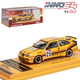 INNO64 - Ford Sierra RS500 Cosworth #25 "Benson & Hedges" Bathurst 1000 Tooheys 1988 Winner Australia Special Edition
