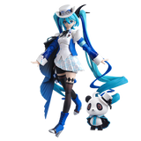 Blokees Fantastics Series Hatsune Miku - Miku With You 2025 Model Kits Figure