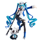Blokees Fantastics Series Hatsune Miku - Miku With You 2025 Model Kits Figure