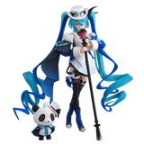 Blokees Fantastics Series Hatsune Miku - Miku With You 2025 Model Kits Figure