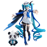 Blokees Fantastics Series Hatsune Miku - Miku With You 2025 Model Kits Figure