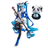 Blokees Fantastics Series Hatsune Miku - Miku With You 2025 Model Kits Figure