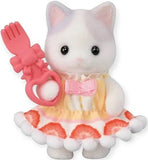 Sylvanian Families - Baking Baby Party Series Mystery Blind Bag Assorted