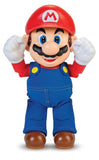 Nintendo Super Mario It's-A Me, Mario! Figure