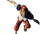 One Piece Battle Record Collection Shanks Figure