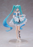 Vocaloid Hatsune Miku (Cinderella) Wonderland Figure
