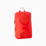LEGO® Signature Brick - 1x2 Backpack Bright Red